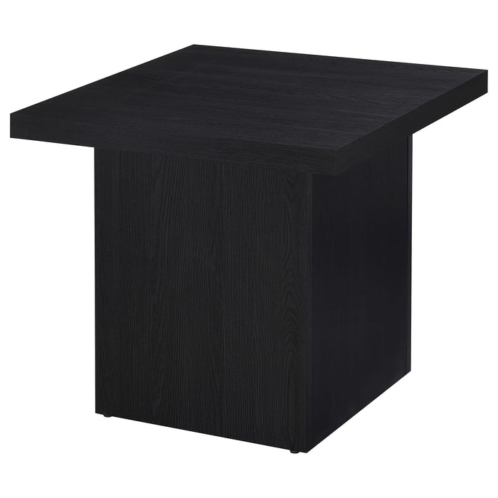 Devar Coffee Table Set