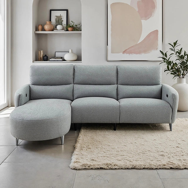Galten Power Sectional
