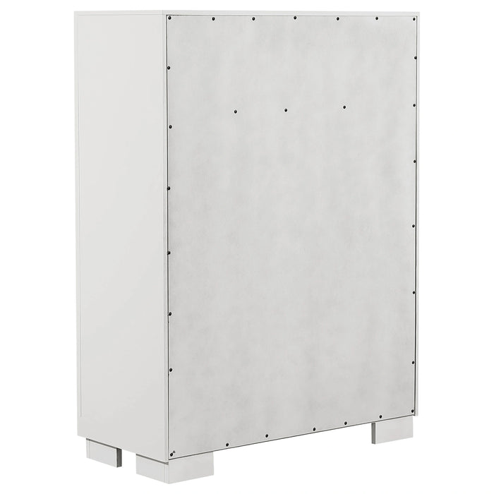 Jessica Chest of Drawers