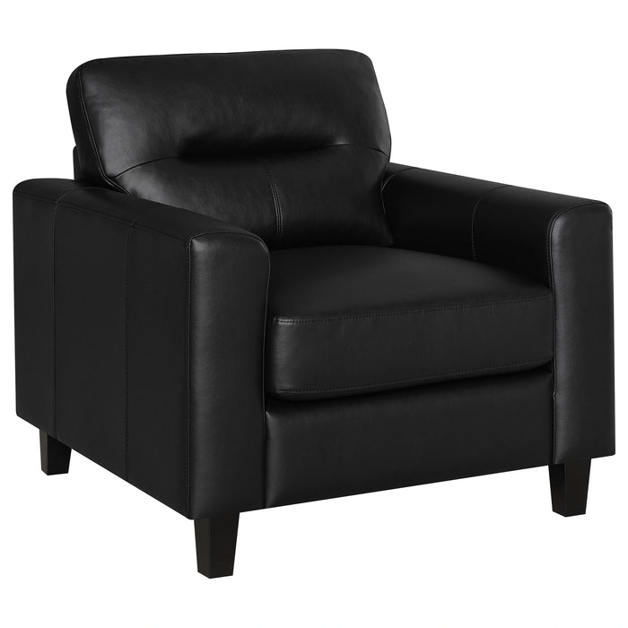 Scotland Accent Chair