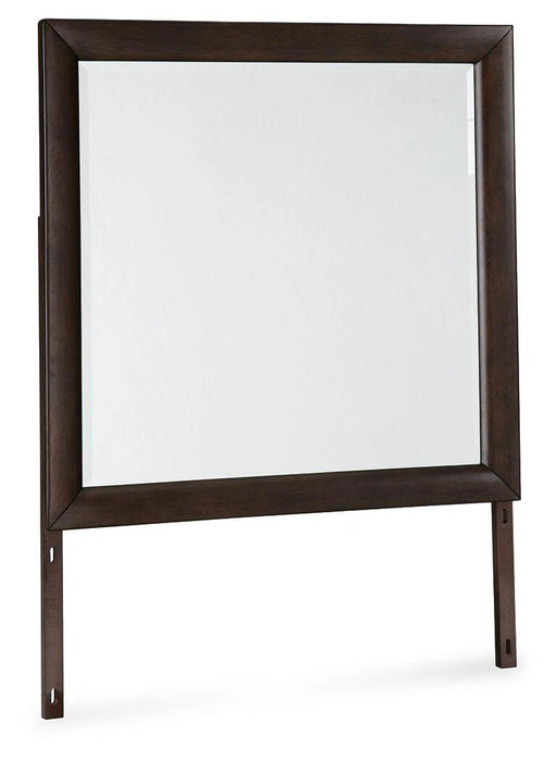 Dantenton Bedroom Mirror