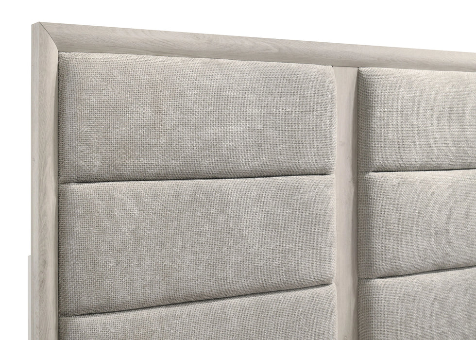 Farre Storage Bedroom Set - 4