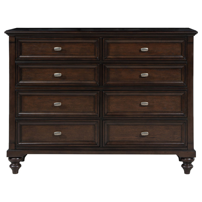 Andover Bedroom Set