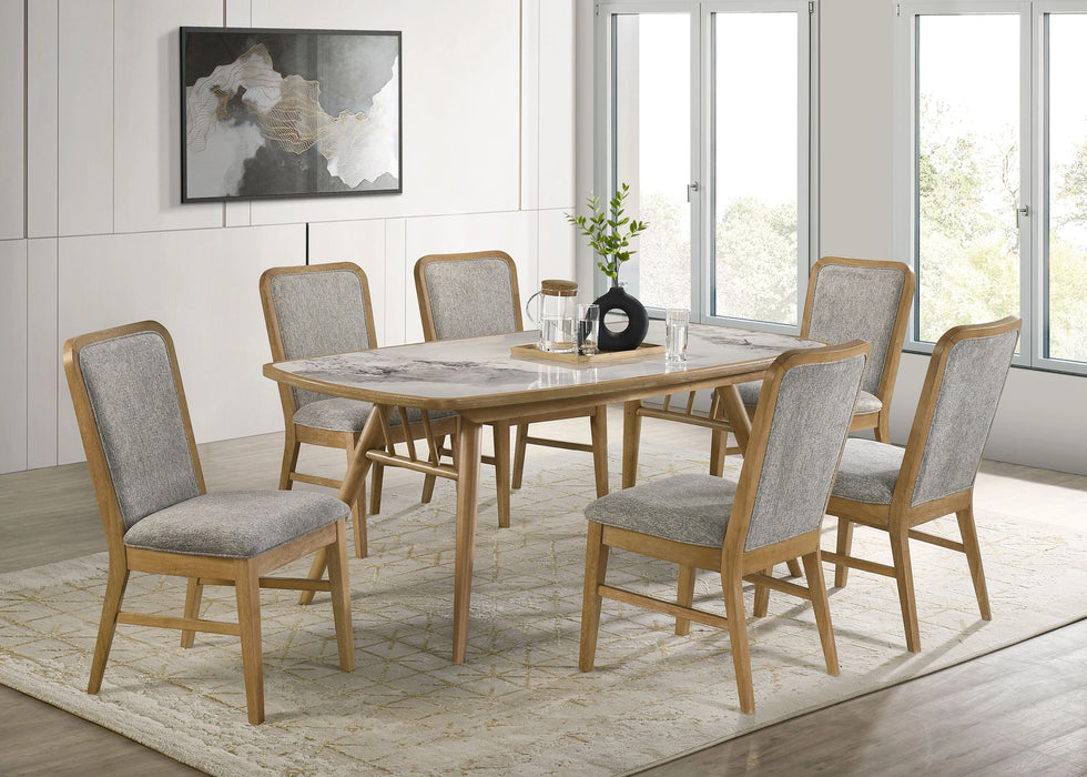 Croyden Dining Side Chair of 2