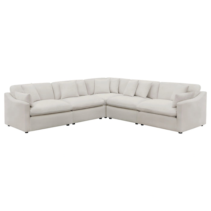 Hobson Modular Sectional Sofa