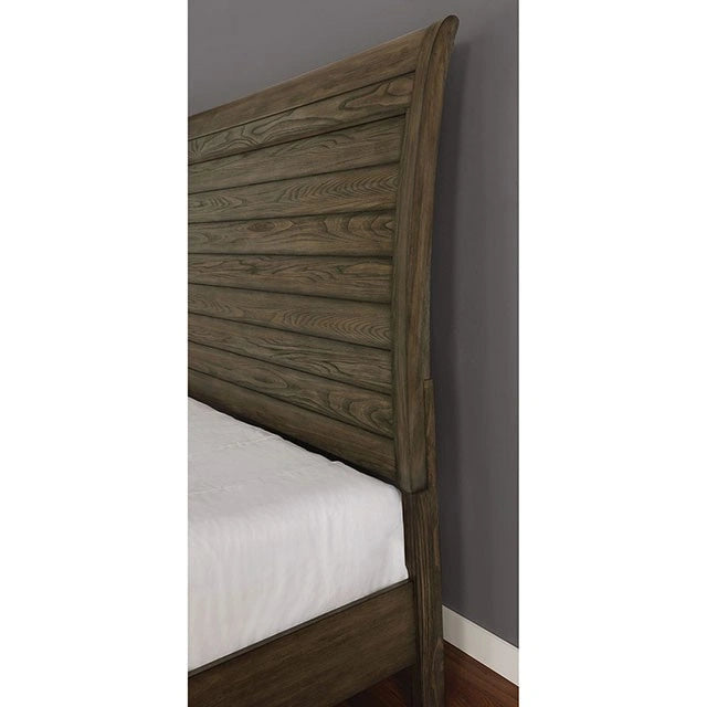 Gilbert Cal.King & Queen Bed