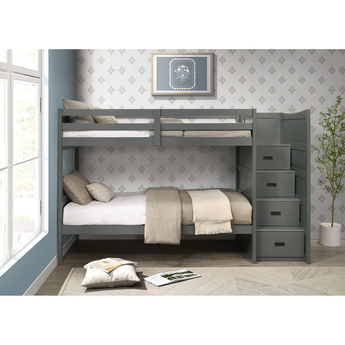 Sami Bunk Bed