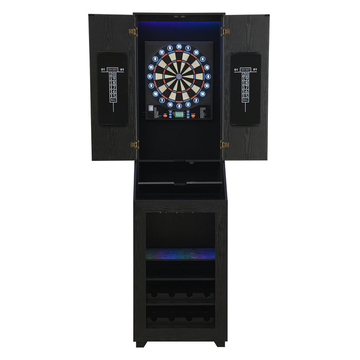 Goldeneye Dartboard - 3A Packing