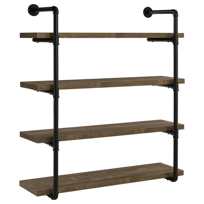 Elmcrest 39-Inch Wall Shelf