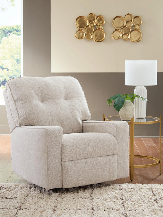 Larimer Recliner