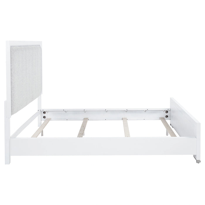 Gracemont Panel Bed