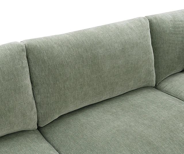 Watton Sectional, Right Chaise