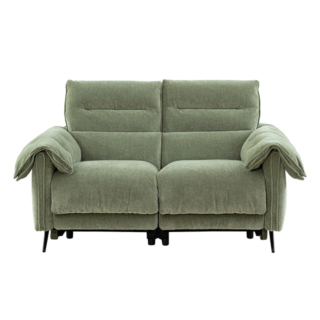 Morley Power Loveseat
