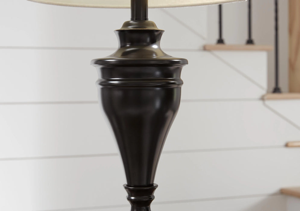 Darlita Table Lamp (Set of 2)