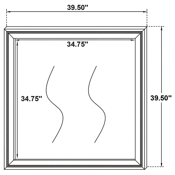 Lucia Bedroom Set