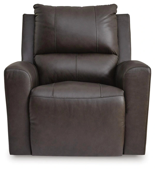 Boxmere Power Recliner