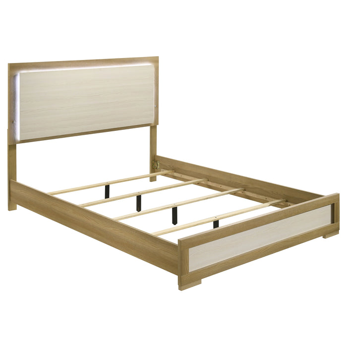 Hyland Bedroom Set