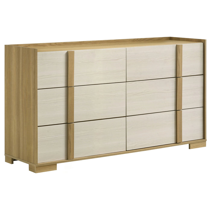 Hyland Bedroom Set