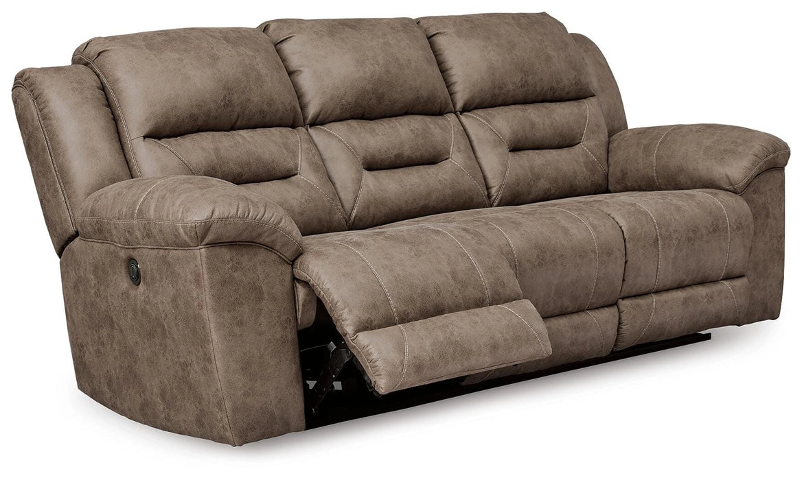 Stoneland Living Room Set