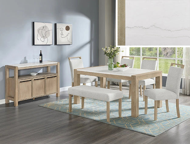 Hazel Side Chair