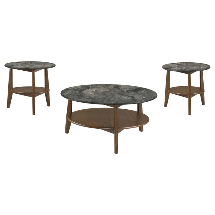 Bradley Coffee Table Set