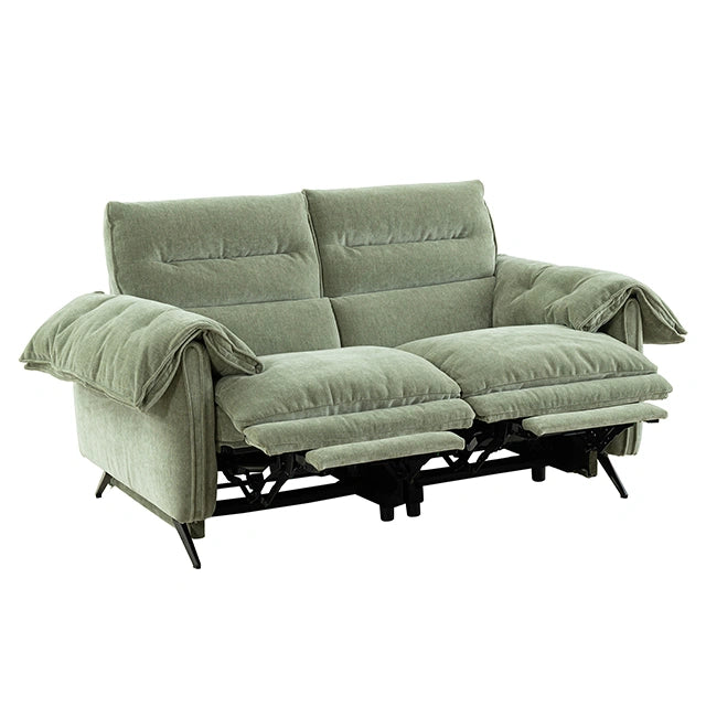 Morley Power Loveseat