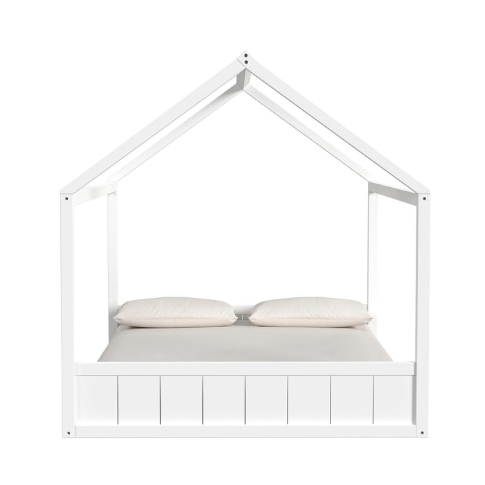 Sami Youth Bed