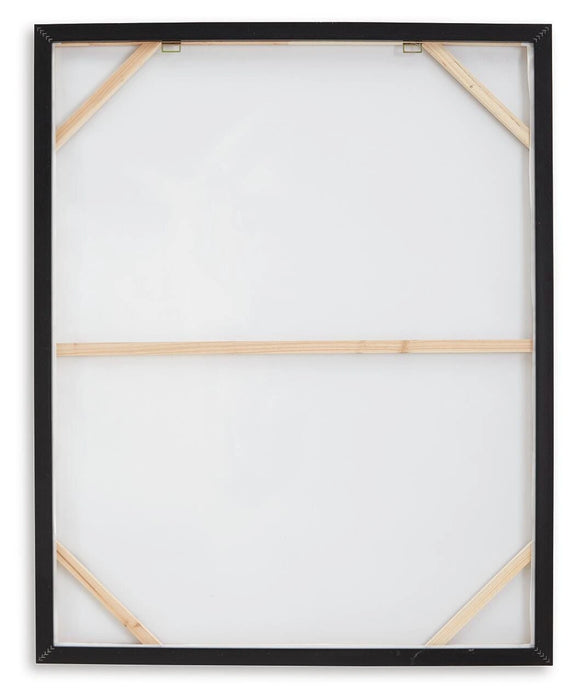Archerwick Wall Art