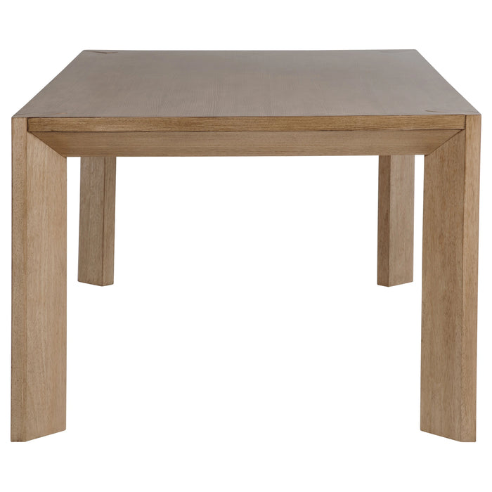Bruner Dining Set