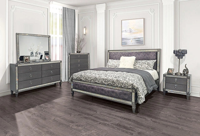 Titania Queen Bedroom Set