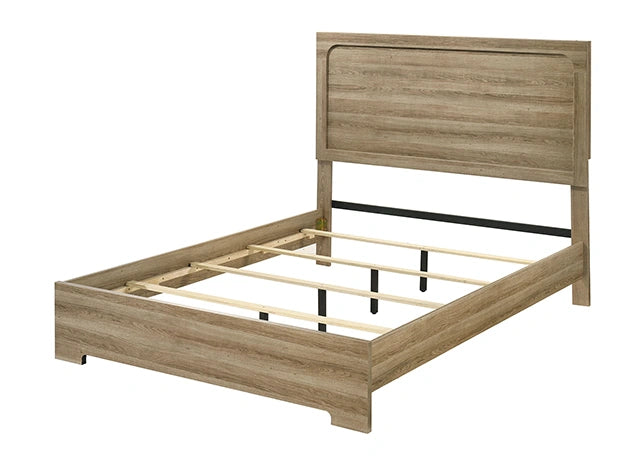 Cadden 4 Pc Queen Bedroom Set