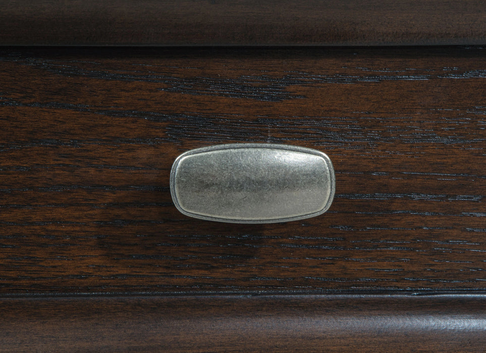 Andover Bedroom Set