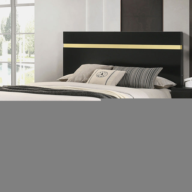 Lillestrom Queen Bedroom Set