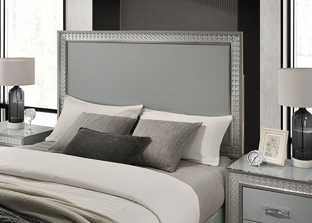 Cassiopeia Queen Bedroom Set