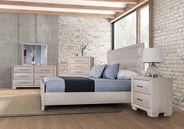Hinwitz Queen Bedroom Set
