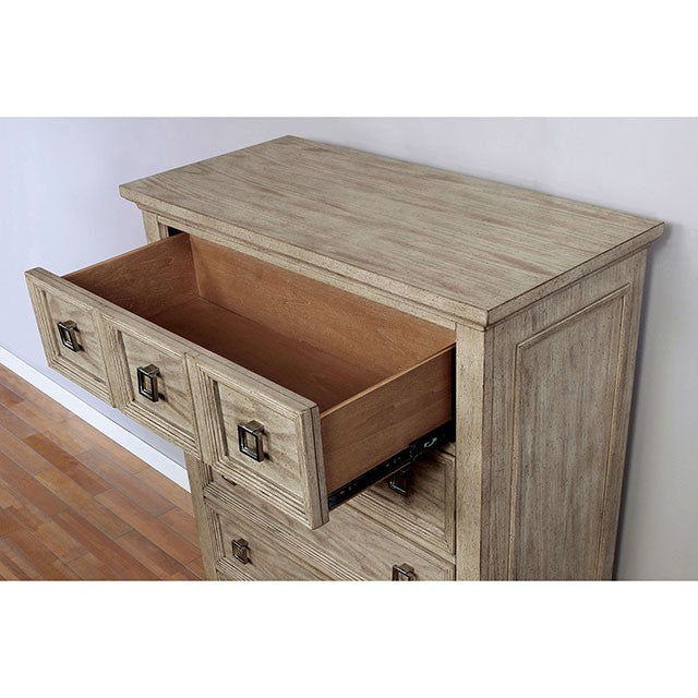 LILLIAN CHEST