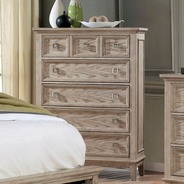 LILLIAN CHEST