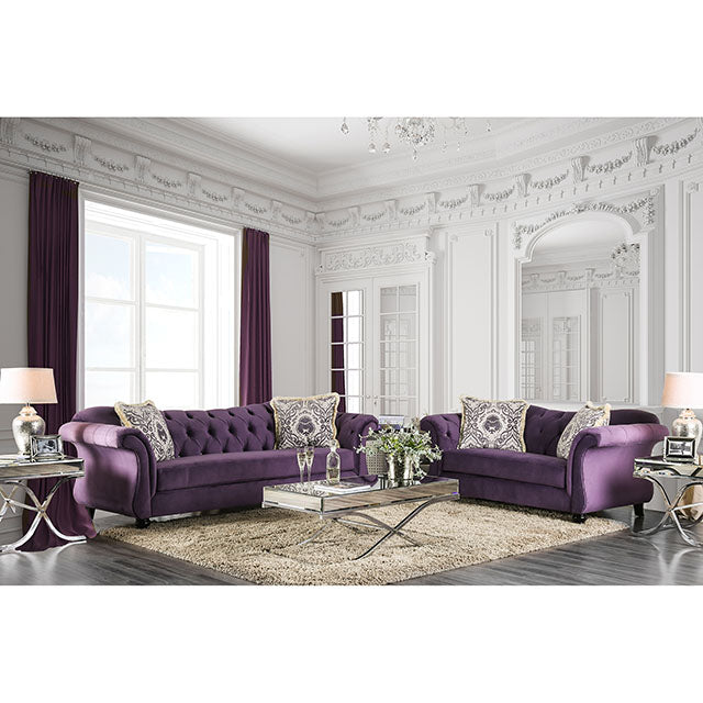 Velvet Fabric